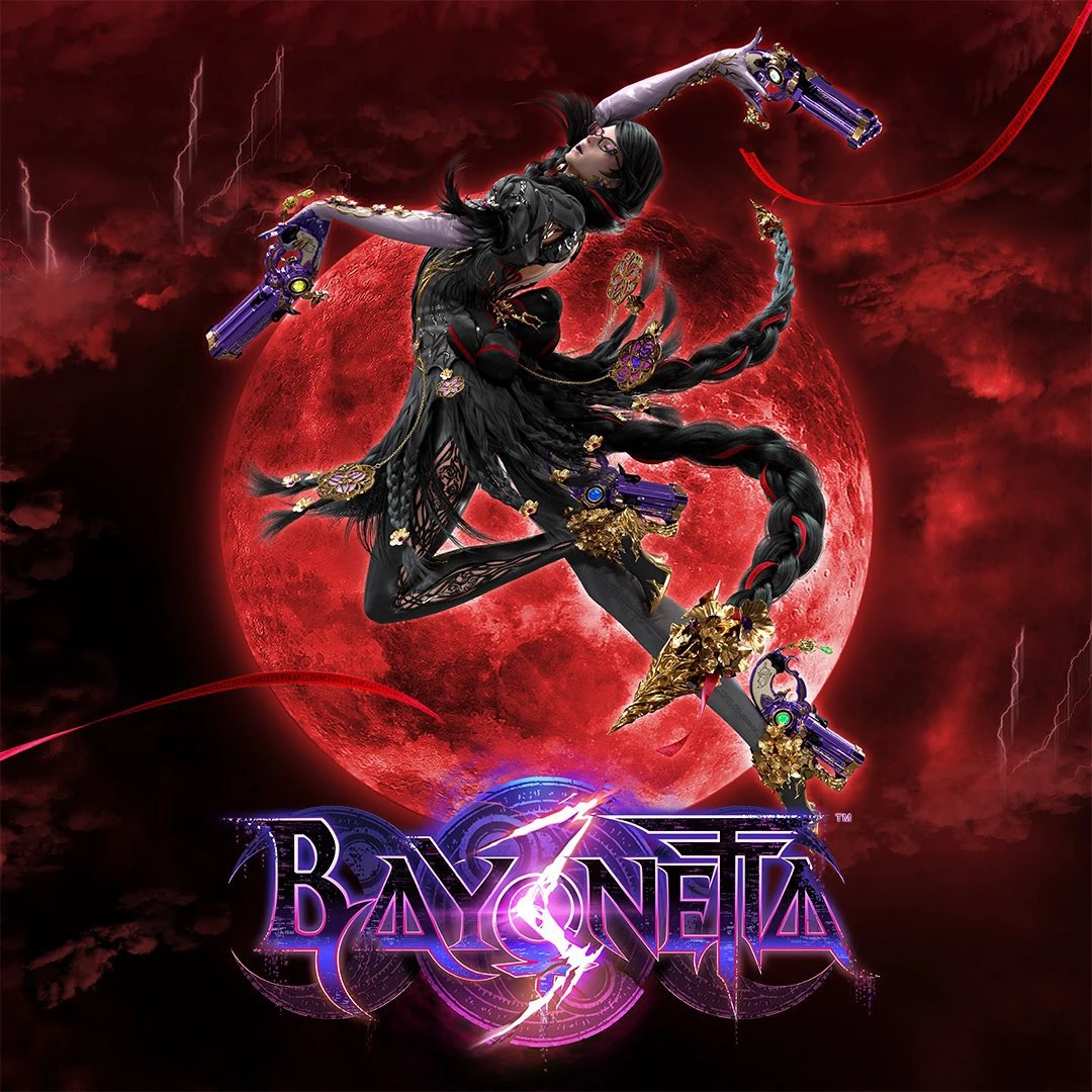 Bayonetta 3 – A Triumphant Let-Down